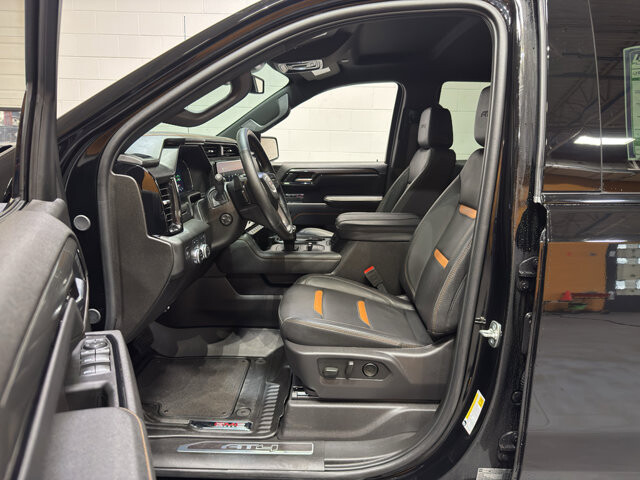2025 GMC Sierra 1500 in Burlington, WI 53105 - 18122914 18