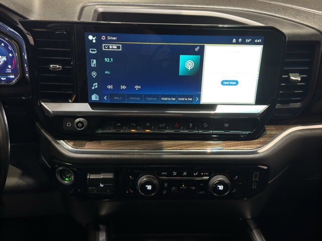 2024 Chevrolet Silverado 1500 in Burlington, WI 53105 - 18122916 31