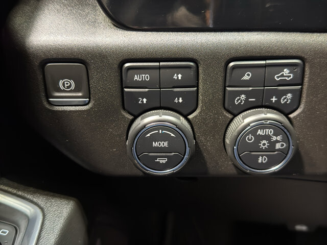 2024 Chevrolet Silverado 1500 in Burlington, WI 53105 - 18122916 37