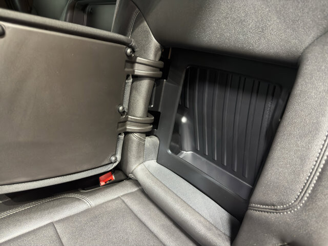 2024 Chevrolet Silverado 1500 in Burlington, WI 53105 - 18122916 14