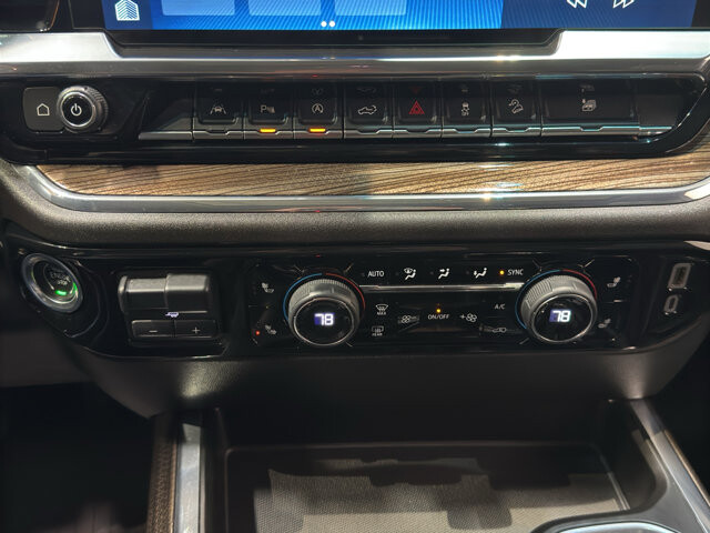 2024 Chevrolet Silverado 1500 in Burlington, WI 53105 - 18122916 34