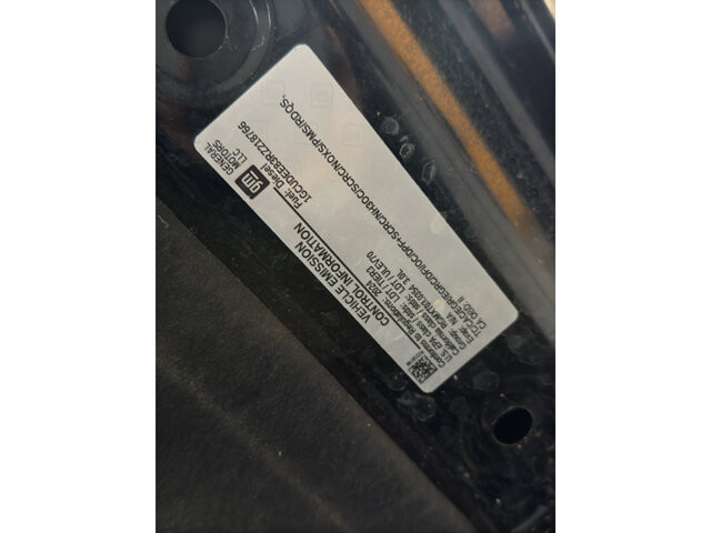 2024 Chevrolet Silverado 1500 in Burlington, WI 53105 - 18122916 43