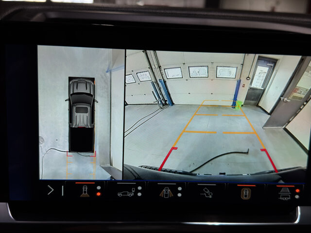 2024 Chevrolet Silverado 1500 in Burlington, WI 53105 - 18122916 32