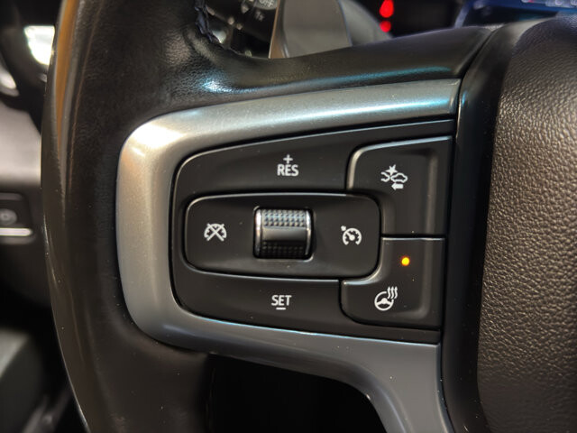 2024 Chevrolet Silverado 1500 in Burlington, WI 53105 - 18122916 26