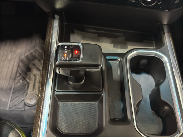 2024 Chevrolet Silverado 1500 in Burlington, WI 53105 - 18122916 35