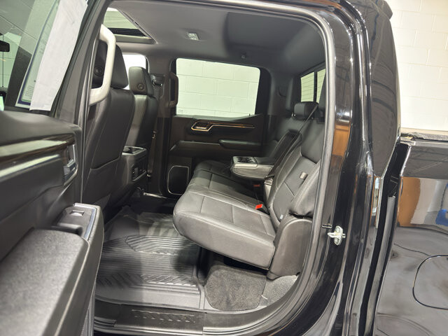 2024 Chevrolet Silverado 1500 in Burlington, WI 53105 - 18122916 13