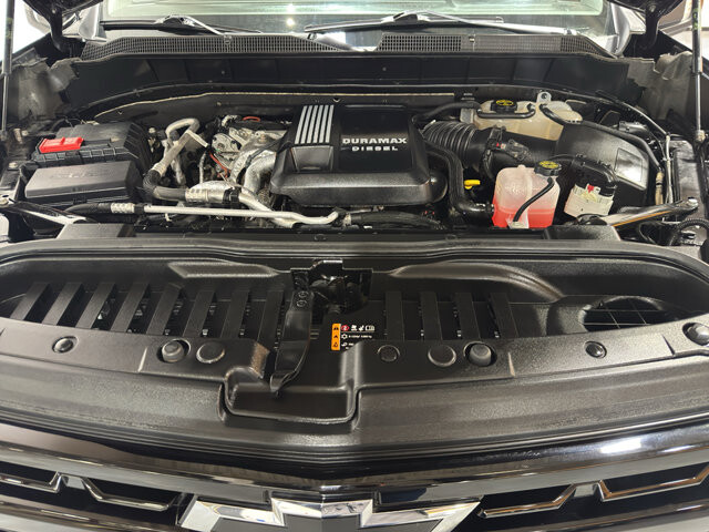 2024 Chevrolet Silverado 1500 in Burlington, WI 53105 - 18122916 42