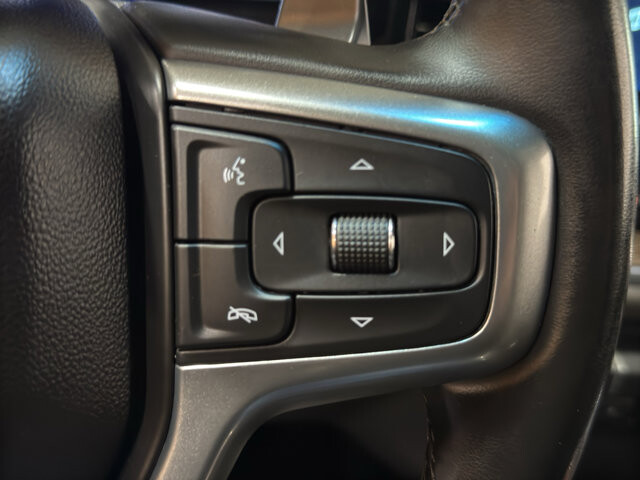 2024 Chevrolet Silverado 1500 in Burlington, WI 53105 - 18122916 28