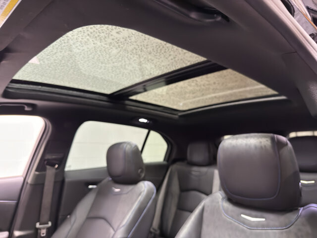 2024 Cadillac XT4 in Burlington, WI 53105 - 18122917 36