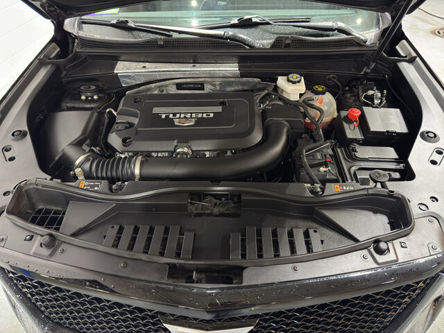 2024 Cadillac XT4 in Burlington, WI 53105 - 18122917 37