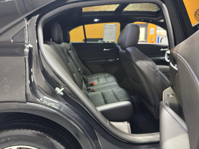 2024 Cadillac XT4 in Burlington, WI 53105 - 18122917 19