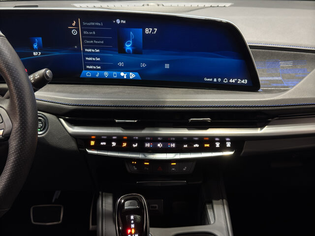 2024 Cadillac XT4 in Burlington, WI 53105 - 18122917 26