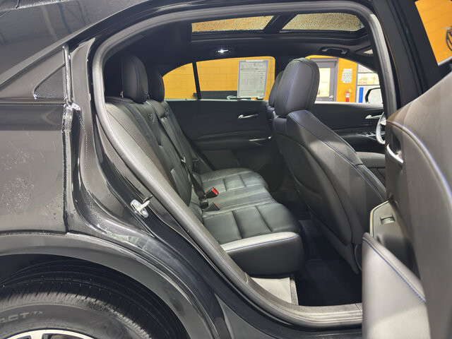 2024 Cadillac XT4 in Burlington, WI 53105 - 18122917 20