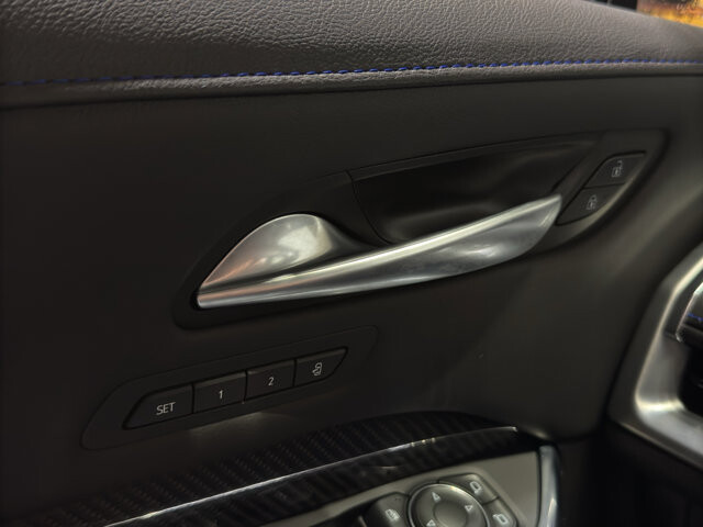 2024 Cadillac XT4 in Burlington, WI 53105 - 18122917 32