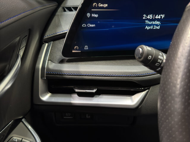 2024 Cadillac XT4 in Burlington, WI 53105 - 18122917 31