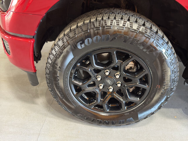 2024 Ford F150 in Burlington, WI 53105 - 18122919 9