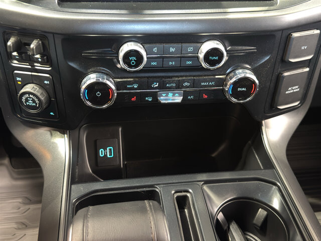 2024 Ford F150 in Burlington, WI 53105 - 18122919 32