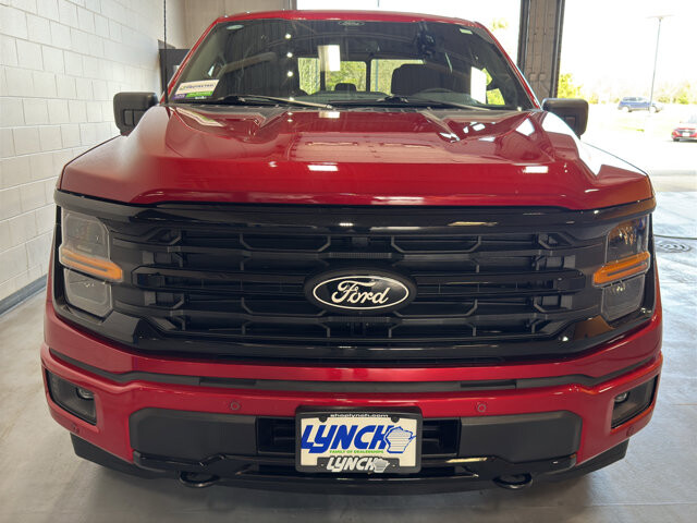 2024 Ford F150 in Burlington, WI 53105 - 18122919 8