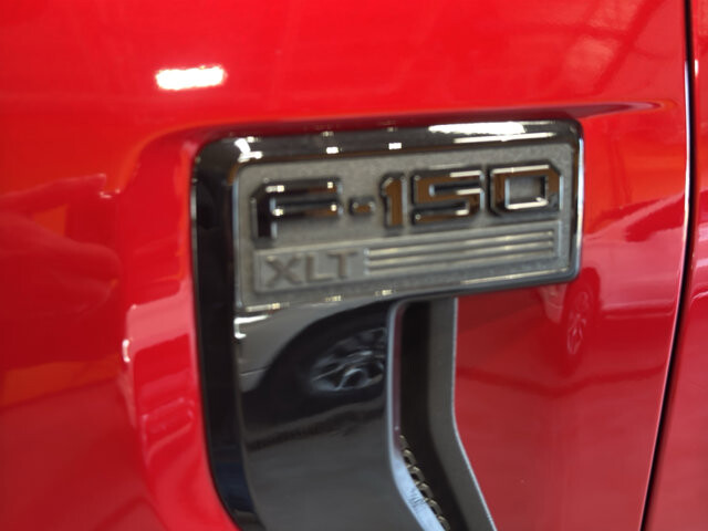 2024 Ford F150 in Burlington, WI 53105 - 18122919 10