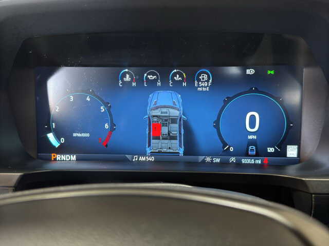 2024 Ford F150 in Burlington, WI 53105 - 18122919 28