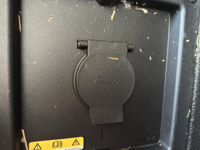 2024 Ford F150 in Burlington, WI 53105 - 18122919 23