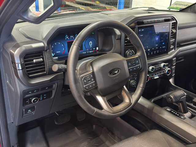 2024 Ford F150 in Burlington, WI 53105 - 18122919 19
