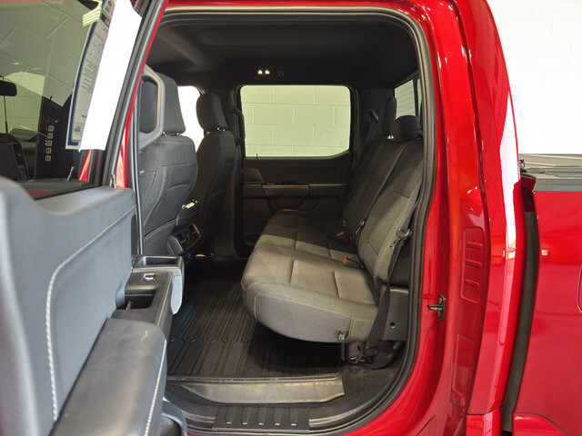 2024 Ford F150 in Burlington, WI 53105 - 18122919 13