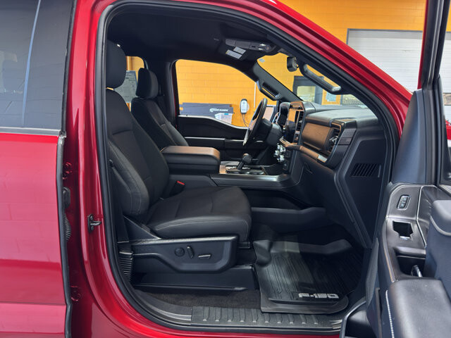 2024 Ford F150 in Burlington, WI 53105 - 18122919 20