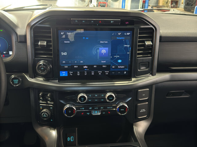 2024 Ford F150 in Burlington, WI 53105 - 18122919 29