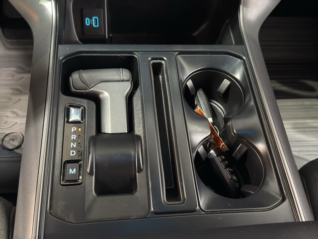 2024 Ford F150 in Burlington, WI 53105 - 18122919 33