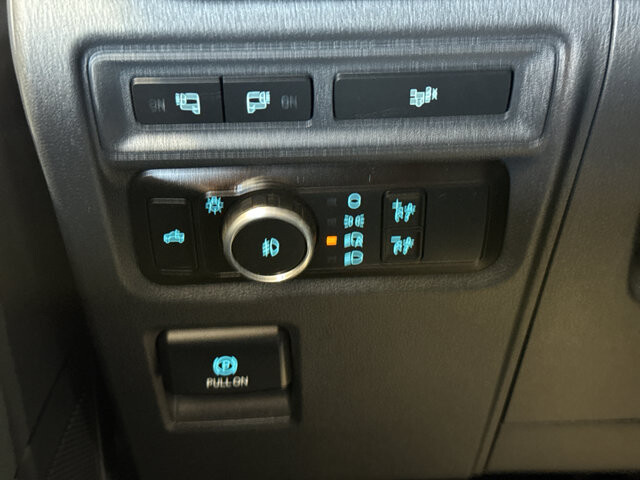2024 Ford F150 in Burlington, WI 53105 - 18122919 34