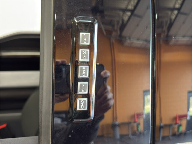 2024 Ford F150 in Burlington, WI 53105 - 18122919 12