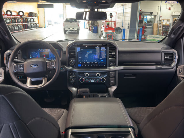 2024 Ford F150 in Burlington, WI 53105 - 18122919 15