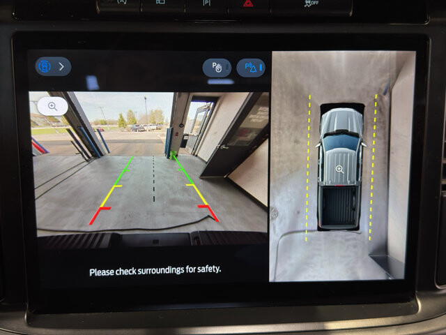 2024 Ford F150 in Burlington, WI 53105 - 18122919 30