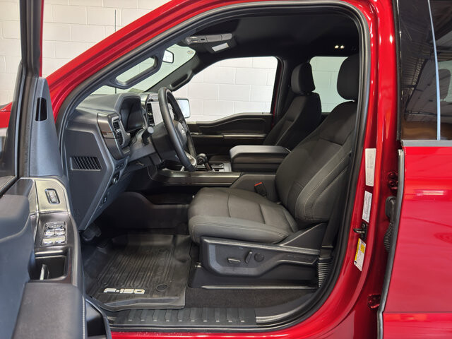 2024 Ford F150 in Burlington, WI 53105 - 18122919 16