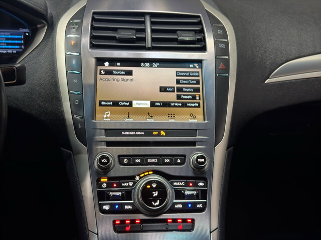 2017 Lincoln MKZ in Burlington, WI 53105 - 18122920 25