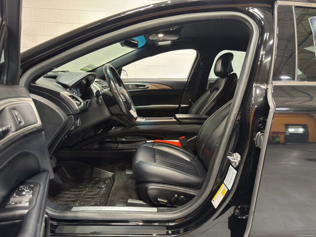 2017 Lincoln MKZ in Burlington, WI 53105 - 18122920 13