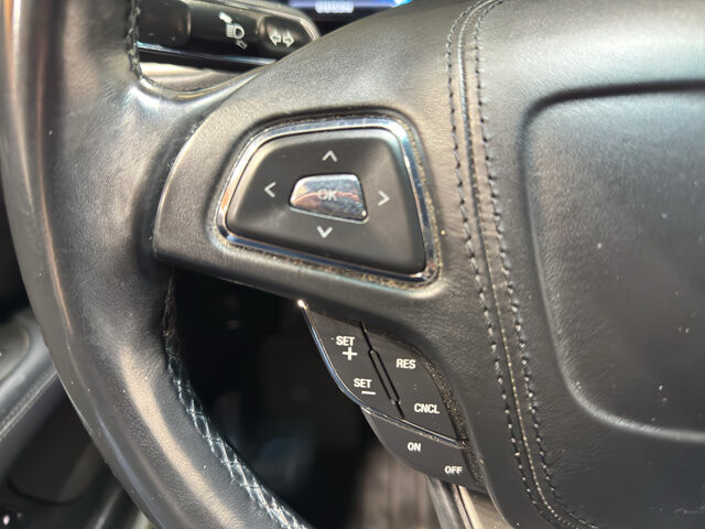 2017 Lincoln MKZ in Burlington, WI 53105 - 18122920 20