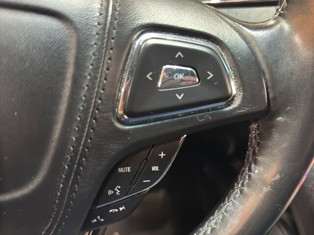 2017 Lincoln MKZ in Burlington, WI 53105 - 18122920 22