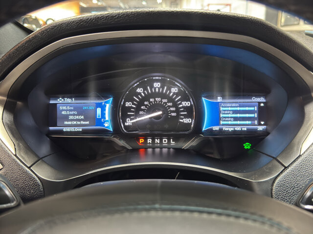 2017 Lincoln MKZ in Burlington, WI 53105 - 18122920 24