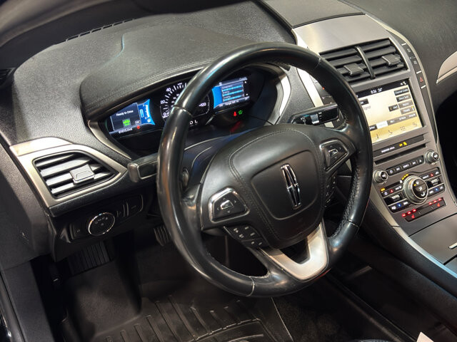 2017 Lincoln MKZ in Burlington, WI 53105 - 18122920 15