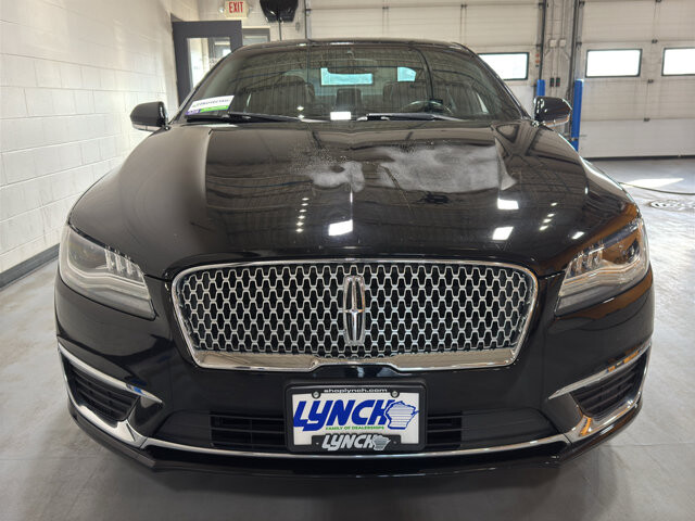2017 Lincoln MKZ in Burlington, WI 53105 - 18122920 8