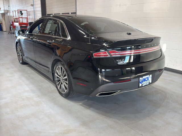 2017 Lincoln MKZ in Burlington, WI 53105 - 18122920 3