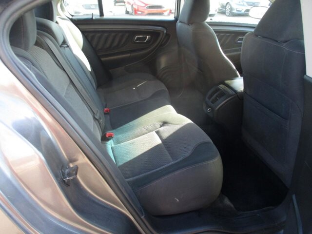 2011 Ford Taurus in Oak Grove, MO 64075 - 18122923 11