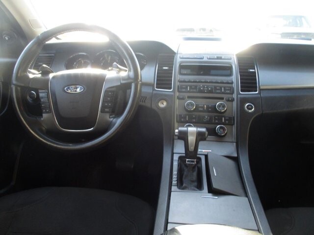 2011 Ford Taurus in Oak Grove, MO 64075 - 18122923 12