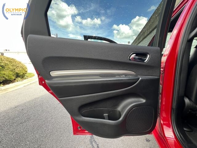 2015 Dodge Durango in Decatur, GA 30032 - 18122924 44
