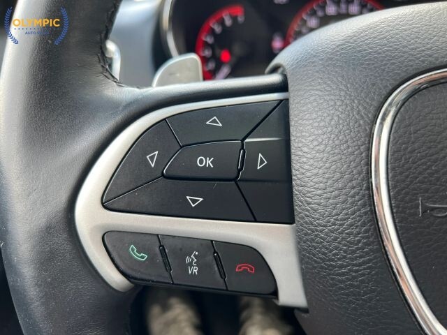 2015 Dodge Durango in Decatur, GA 30032 - 18122924 24