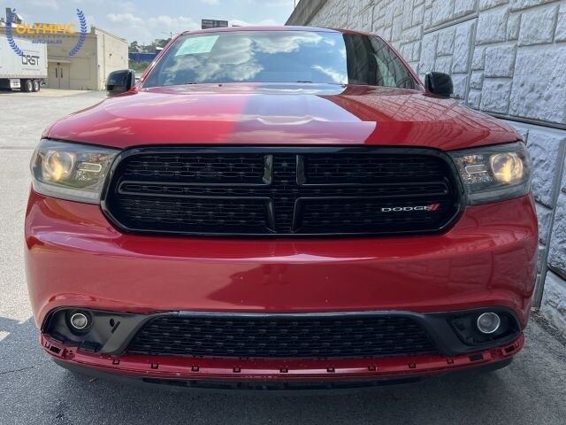 2015 Dodge Durango in Decatur, GA 30032 - 18122924 13