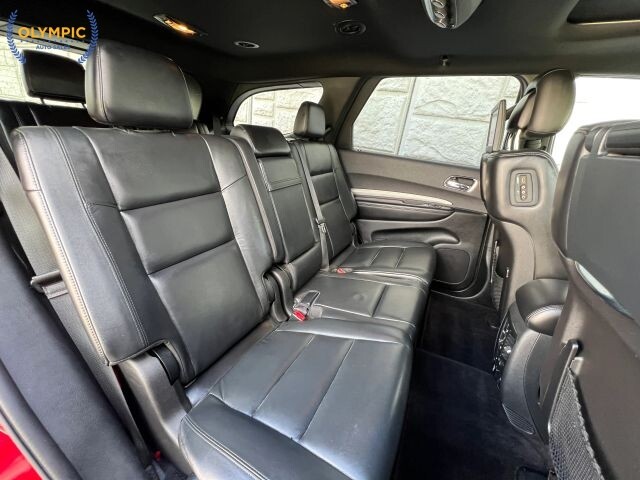 2015 Dodge Durango in Decatur, GA 30032 - 18122924 49
