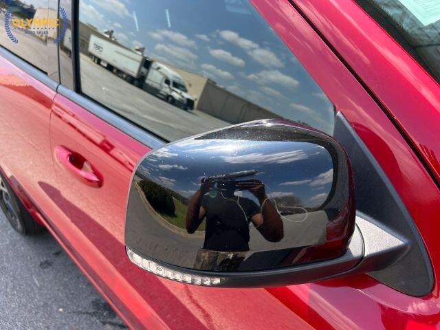 2015 Dodge Durango in Decatur, GA 30032 - 18122924 19